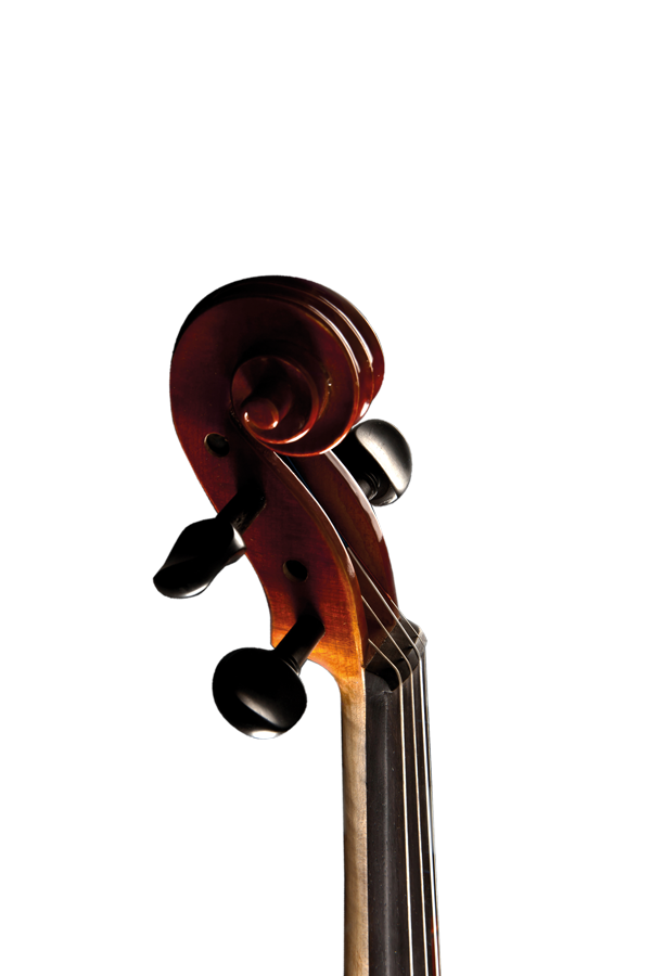 Kim Leonores Violine