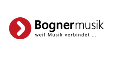 Bogner Records